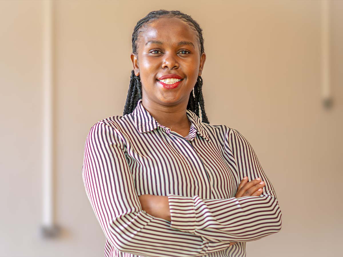 Caro Kivyatu