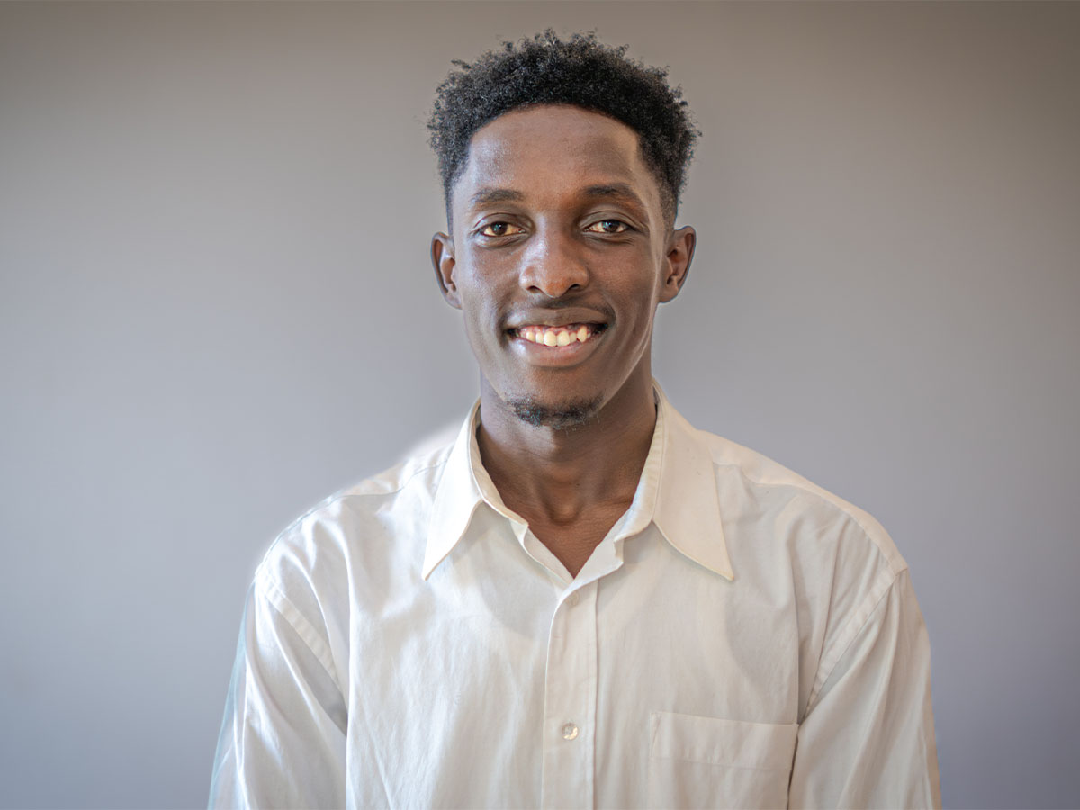 Caleb Ombuna