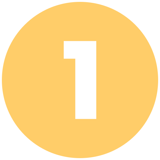 Number One